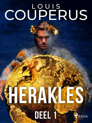 cover image of Herakles. Deel 1